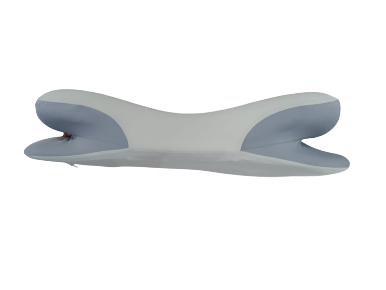 Almohada Ergonómica Cuello y Brazos Comfort MX