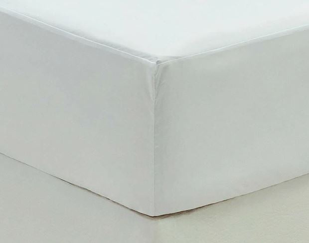 Protector Colchon Antifluido
