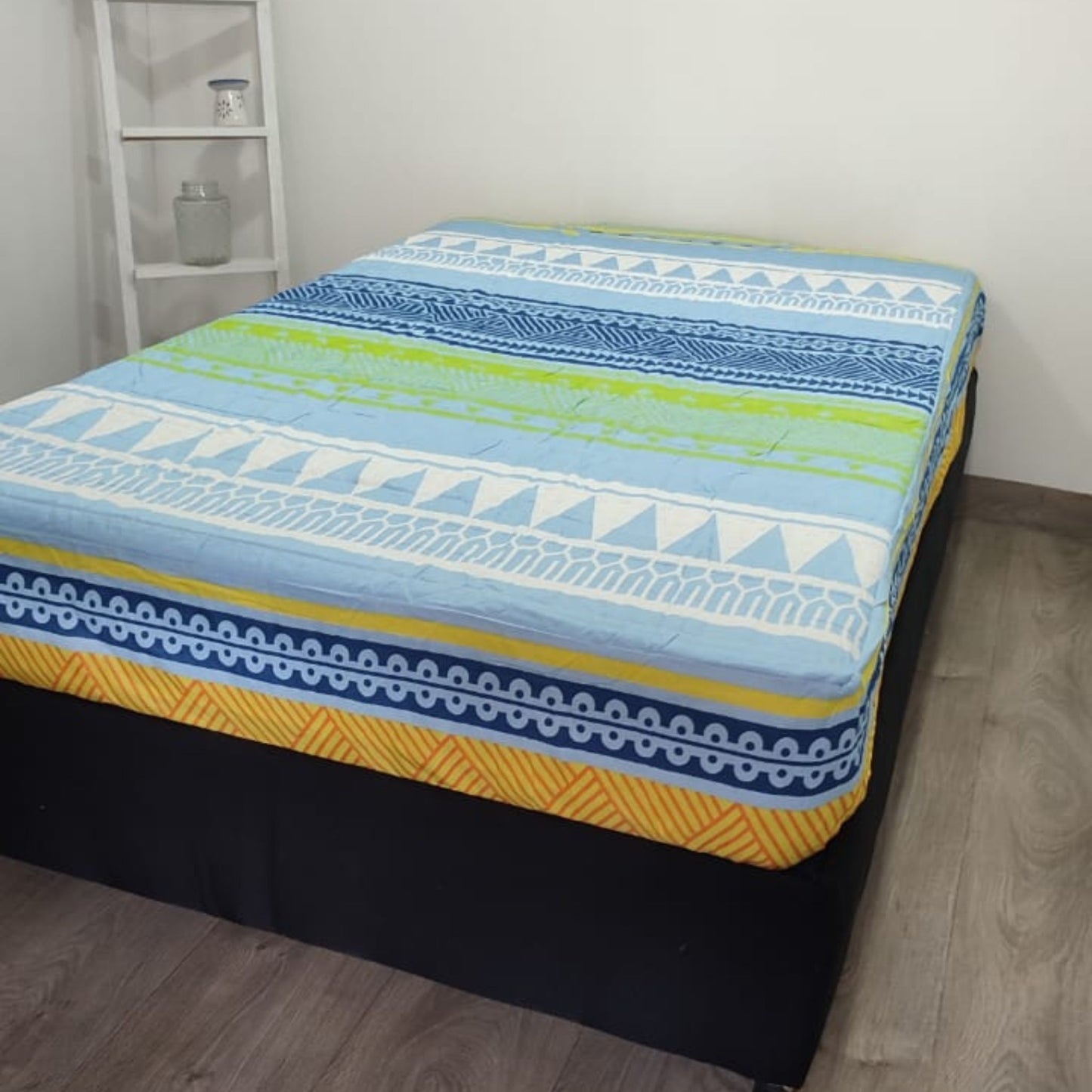 Protector de Colchón Cama King PROTC115