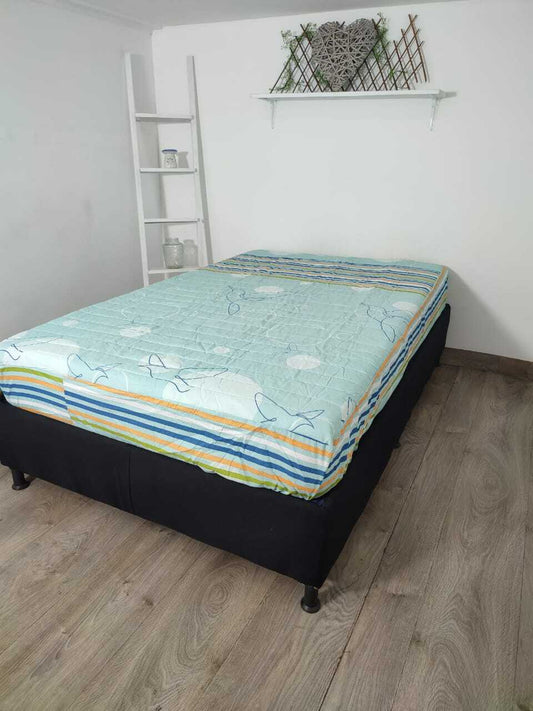 Protector de Colchón Cama King PROTC117