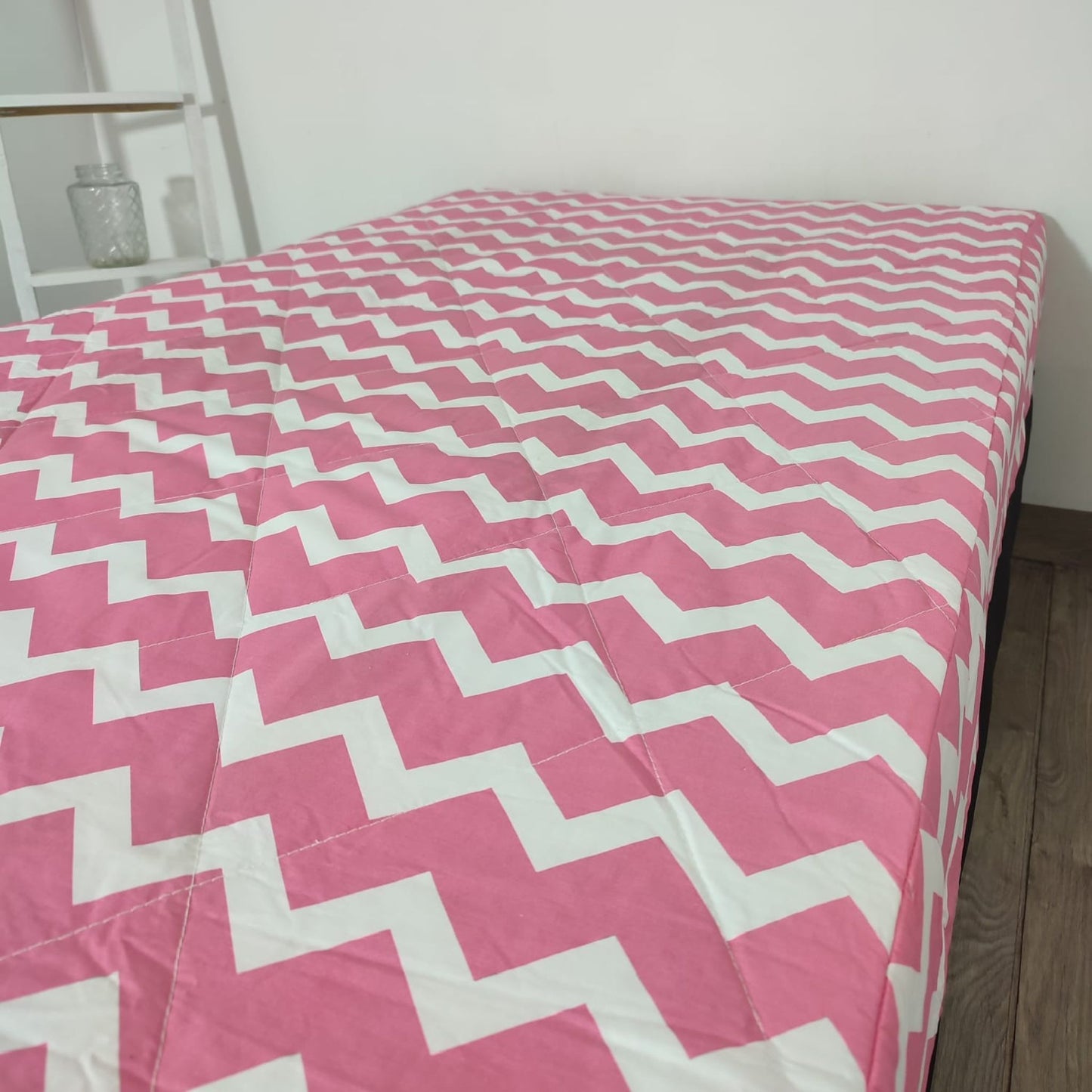 Protector de Colchón con cierre