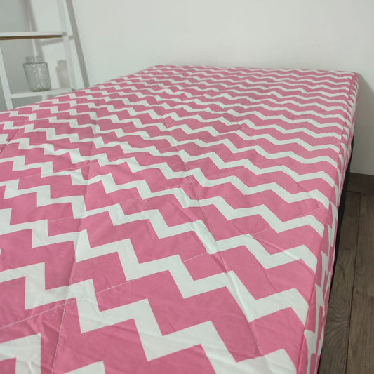 Protector de Colchón con cierre