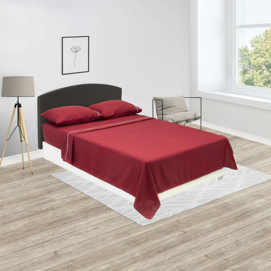 Juego de Sábanas Básicos cama King (2.00 x 2.00 ) SABSF334