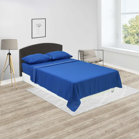 Juego de Sábanas Básicos cama King (2.00 x 2.00 ) SABSF335