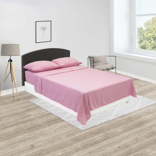 Juego de Sábanas Básicos cama King (2.00 x 2.00 ) SABSF336