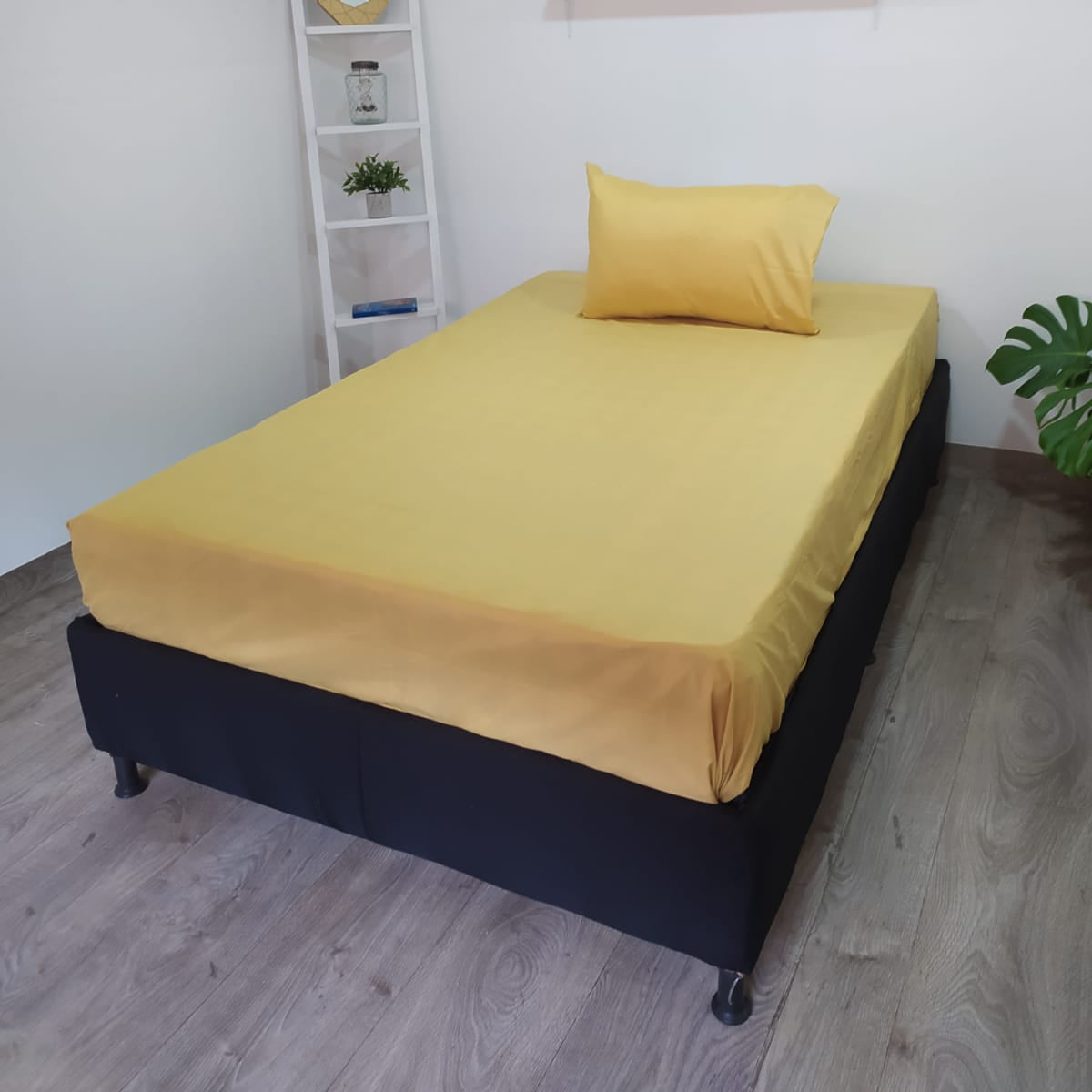 Juego de sabanas cama Sencilla (1.00 x 1.90) SABSF41