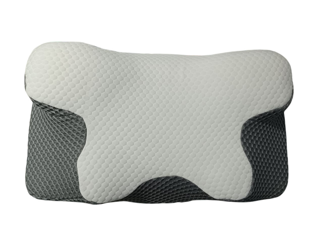 Almohada Ergonómica Cuello y Brazos