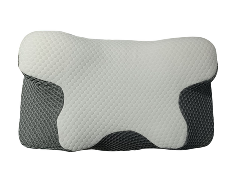 Almohada Ergonómica Cuello y Brazos