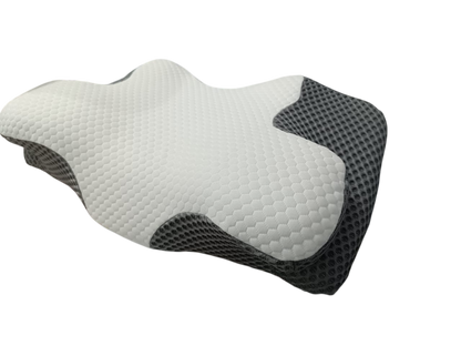 Almohada Ergonómica Cuello y Brazos