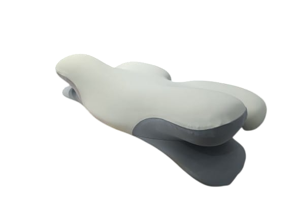 Almohada Ergonómica Cuello y Brazos  Comfort MX