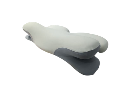 Almohada Ergonómica Cuello y Brazos  Comfort MX