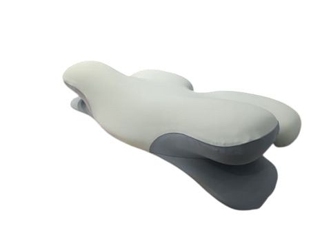 Almohada Ergonómica Cuello y Brazos  Comfort MX