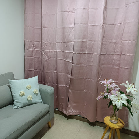 Cortinas Black Out Anti Luz BLACKSF21