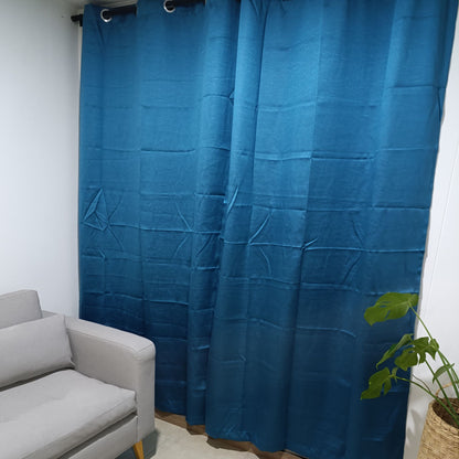 Cortinas Black Out Anti Luz BLACKSF24