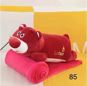 Cobija Peluche PEL038