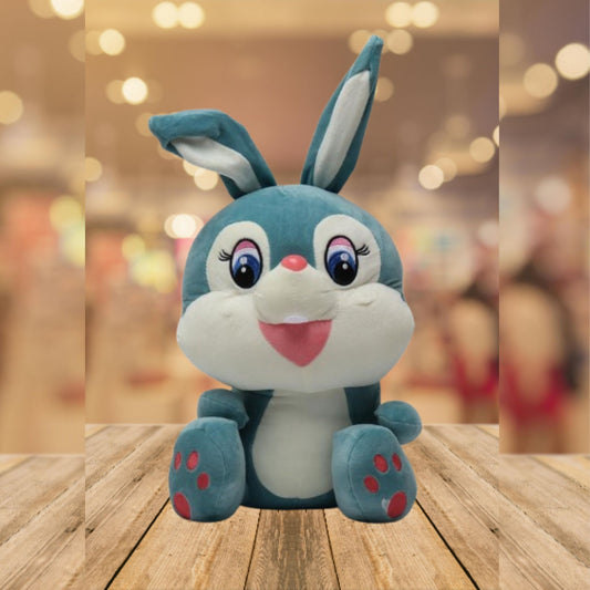 Cobija Peluche PEL041 conejo