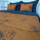 Edredón doble Faz Cama Sencilla (1.00 x 1.90) PRIM565