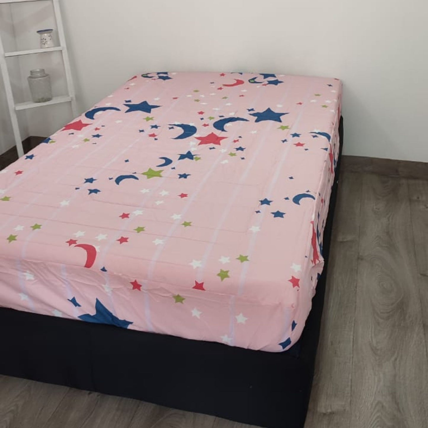 Protector de Colchón Cama King PROTC116