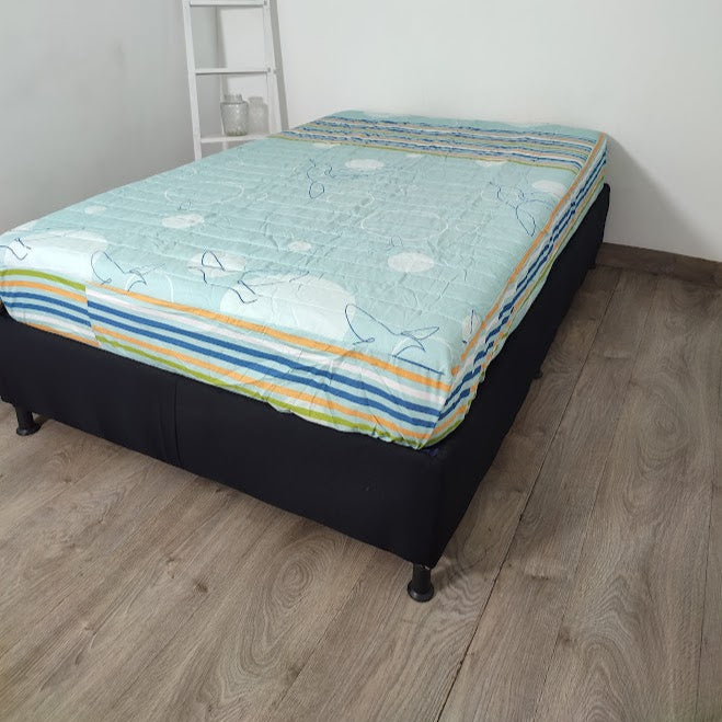 Protector de Colchón Cama King PROTC117