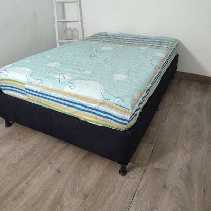 Protector de Colchón Cama King PROTC117