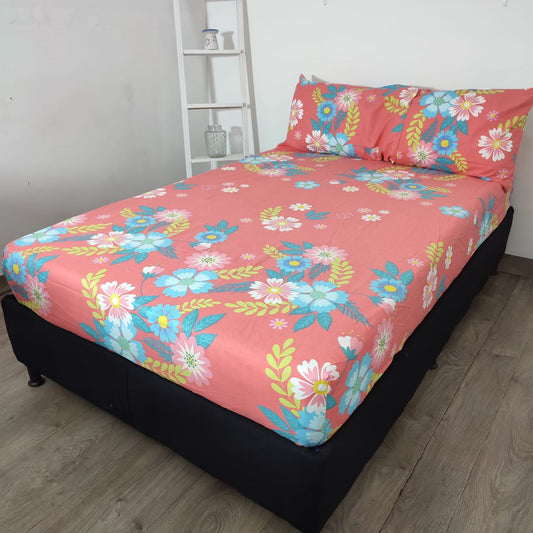 Sabanas ajustables SEMISAB126