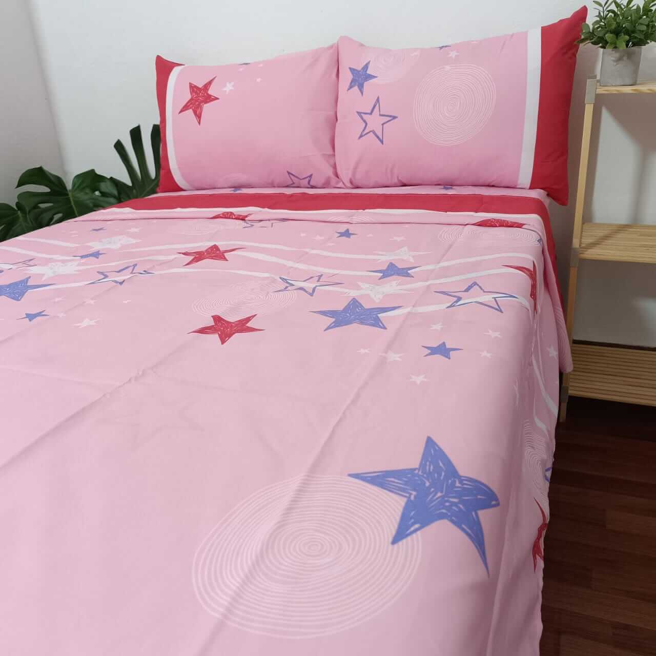 Sabanas ajustables SEMISAB136