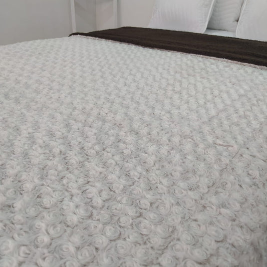 Cobija Tipo Sherpa TWI016