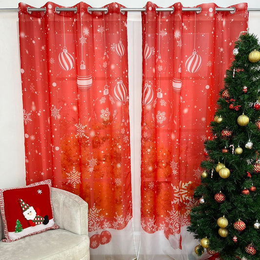 Velo Navideño VELNAV0001