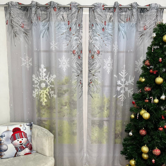 Velo Navideño VELNAV0002