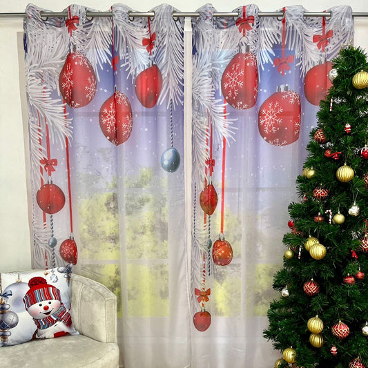 Velo Navideño VELNAV0004