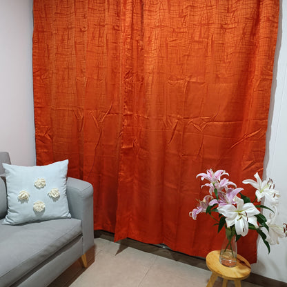 Cortinas YACAR15-1.20