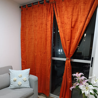 Cortinas YACAR15-1.20