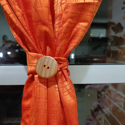 Cortinas YACAR15-1.20
