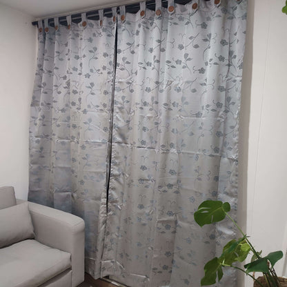 Cortinas YACAR18-1.40