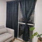 Cortinas YACAR24-1.60